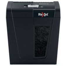  Iratmegsemmisítő, konfetti, 8 lap, REXEL, &quot;Secure X8&quot; iratmegsemmisítő