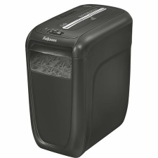  Iratmegsemmisítő, konfetti, 9 lap, FELLOWES &quot;Powershred® 60Cs&quot; iratmegsemmisítő