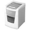 Iratmegsemmisítő Leitz IQ AutoFeed SmallOffice 100 P5 Pro