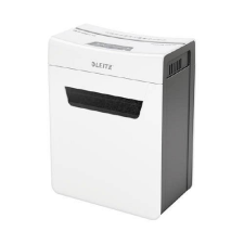  Iratmegsemmisítő Leitz IQ Protect 8X iratmegsemmisítő