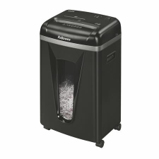  Iratmegsemmisítő, mikrokonfetti, 9 lap, FELLOWES &quot;Microshred 450M&quot; iratmegsemmisítő