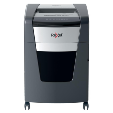 Iratmegsemmisítő Rexel Momentum Extra XP418+ iratmegsemmisítő