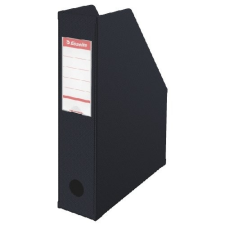 Iratpapucs PVC Esselte összehajtható 80mm 5600.. lefűző