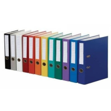  Iratrendező A/4 50mm (vékony) mappa