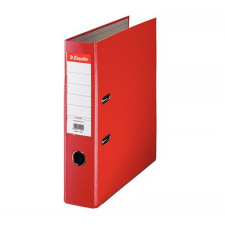  Iratrendező ESSELTE Economy 75mm piros mappa