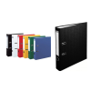 Iratrendező Exacompta Economy A/4 50 mm gerinccel fekete