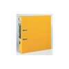  Iratrendező Exacompta Prem'touch PP A/4 Maxi 80 mm gerinccel sárga