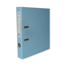  Iratrendező pd A/4 50 mm gerinccel lapraszerelt világoskék irattartó