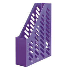  Irattartó papucs HAN Klassic trend lila irattartó