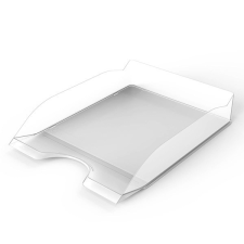  Irattartó tálca DURABLE Basic A/4 átlátszó irattartó