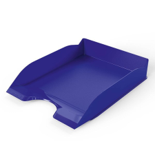  Irattartó tálca DURABLE Basic A/4 kék irattálca