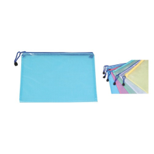  Irattartó tasak Centrum 24x34.5 cm zippes irattartó