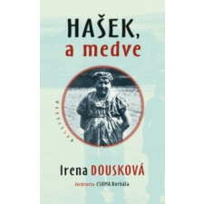 Irena Dousková Hasek, a medve irodalom
