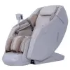 iRest Bionwell Ultimate (DualCore Premium 4D+) masszázsfotel - Bézs-Fehér (iRest SL-A663)
