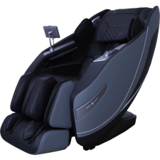 iRest SL-A365 masszázsfotel - fekete-szürke masszázsfotel