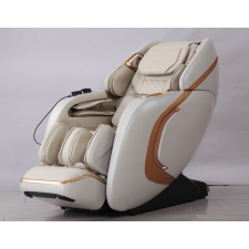 iRest SL-A603 masszázsfotel (4D+) - bézs masszázsfotel