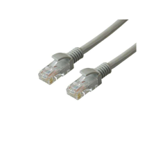 IRIS 10m Cat6 U/UTP kábel kábel és adapter