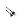IRIS 1m 90°-os micro USB 2.0 kábel