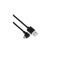 IRIS 1m 90°-os micro USB 2.0 kábel kábel és adapter