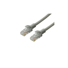 IRIS 1m Cat6 U/UTP kábel kábel és adapter