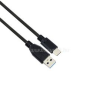 IRIS 2m USB Type-C 3.1 Gen2 / 3.2 Gen2 fonott kábel (IRIS_CX-150)