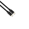 IRIS 3m USB Type-C 3.1 Gen 1 - Type-C kábel - CX-148