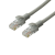 IRIS 50cm cat6a s/stp kábel