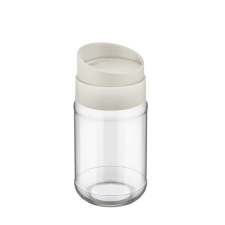 IRIS C-00161 Garda Üveg Fűszerszóró 380ml - Fekete / Szürke / Elefántcsont papírárú, csomagoló és tárolóeszköz