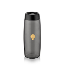 IRIS C-00358 Black Pearl üveg tároló 1.500ml konyhai eszköz