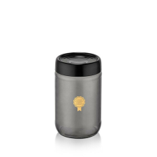  IRIS C-00360 Black Pearl üveg tároló 660ml papírárú, csomagoló és tárolóeszköz
