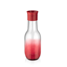 IRIS C-00477 Rainbow Hydra piros üvegpalack 1.000ml kulacs, kulacstartó