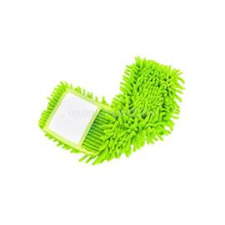 IRIS CT-004-G mikroszálas cserélhető lapos felmosófej 40x13cm (IRIS_CT-004-G) takarító és háztartási eszköz