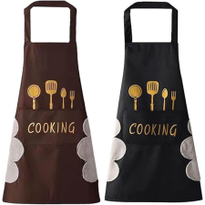  IRIS CT-41 Kötény 68X72 cm konyhai eszköz