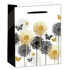 IRIS Dísztasak matt 18x23 cm gyermekláncfű ajándéktasak