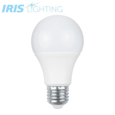 IRIS E27 A60 9W/4000K/810lm LED fényforrás izzó