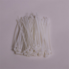 IRIS Electric 100 db natúr 250x4,8mm kábelkötegelő villanyszerelés