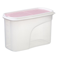 IRIS G-286 BONNY ételtároló doboz 1.200ml 9,5x18,7x12cm papírárú, csomagoló és tárolóeszköz