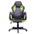 IRIS GCH205 Gamer szék - Fekete/Zöld