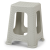 IRIS GF-400C Star CAPPUCCINO rattan zsámoly 35x35x46cm (GF-400C)