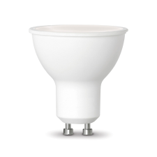 IRIS GU105W4000K LED Spot izzó 5W 400lm 4000K GU10 - Hideg fehér (IL-GU105W4000K) izzó