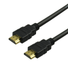 IRIS HDMI v1.4 - HDMI kábel 3m - Fekete (CX-108)