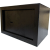 IRIS IMS20 mechanikus széf  200x310x200mm (IMS20)