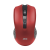 IRIS IOM603-W-R Wireless Egér - Piros (IOM603-W-R)