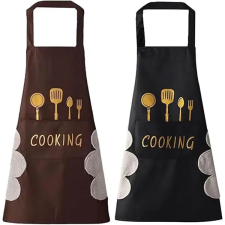 IRIS IRIS CT-41 Kötény 68X72 cm konyhai eszköz