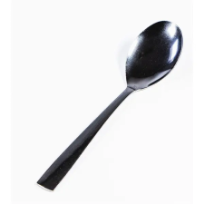 IRIS IRIS KT-561 Cube 4 db-os kanál tányér és evőeszköz