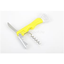 IRIS KT-190 univerzális sör és bornyitó (IRIS_KT-190) konyhai eszköz