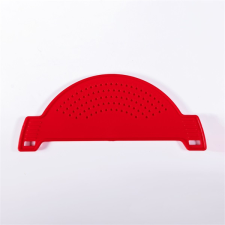  IRIS KT-191 tésztaszűrő edényre konyhai eszköz