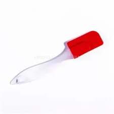 IRIS KT-485 18 cm-es konyhai műanyag spatula (IRIS_KT-485) konyhai eszköz