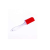 IRIS KT-485 Műanyag konyhai Spatula - 24,5 cm