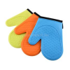 IRIS KT-494 rövid szilikon sütőkesztyű (IRIS_KT-494)